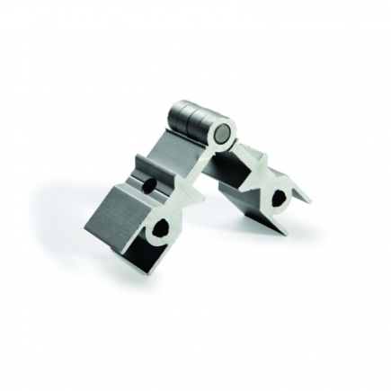 Escuadra regulable tubo 40mm