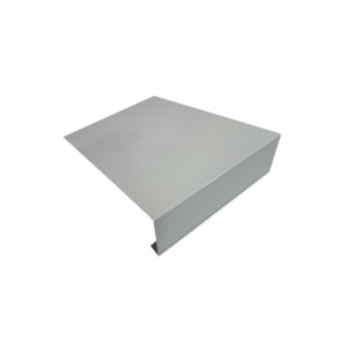 Vierteaguas de aluminio 105mm Modelo 5