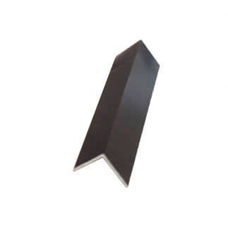 Angulo 60x60mm de aluminio