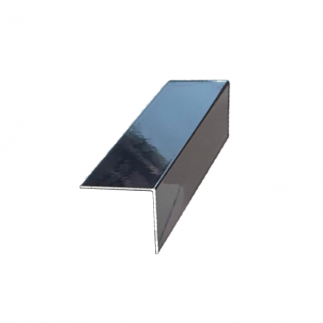 Angulo 60x60mm de aluminio