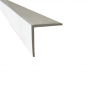 Angulo 40x40mm de PVC