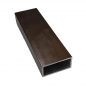 Tubo 70x20mm de aluminio Tubo 70x20mm de aluminio