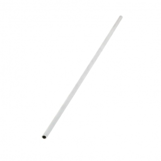 Tubo redondo 40mm de aluminio