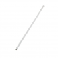 Tubo redondo 40mm de aluminio