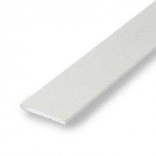 Pletina 40x4mm de aluminio