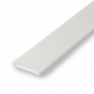 Pletina 40x4mm de aluminio Pletina 40x4mm de aluminio