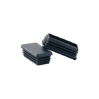 Tapón para tubo 80x40mm