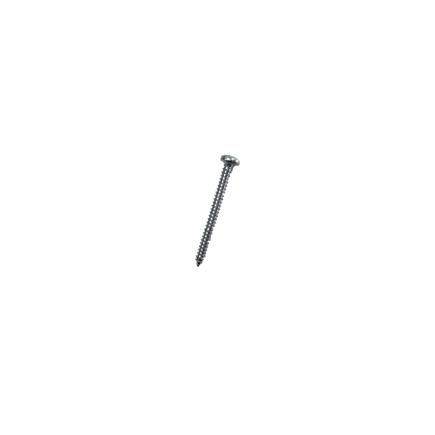 Tornillo 4,8x38mm
