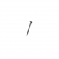 Tornillo 4,8x38mm Tornillo 4,8x38mm