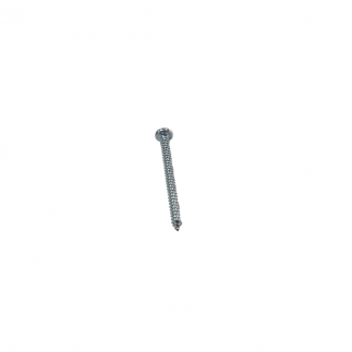 Tornillo 4,8x38mm