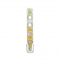 Bisagra inferior de cerco para canal 16mm Bisagra inferior de cerco para canal 16mm
