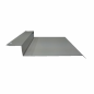 Visera de aluminio 200mm Modelo 2 Visera de aluminio 200mm Modelo 2