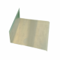 Visera de aluminio 200mm Modelo 3 Visera de aluminio 200mm Modelo 3