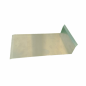Visera de aluminio 200mm Modelo 3 Visera de aluminio 200mm Modelo 3