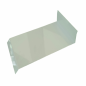 Visera de aluminio 200mm Modelo 4 Visera de aluminio 200mm Modelo 4