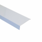 Visera de aluminio 150mm Modelo 6 Visera de aluminio 150mm Modelo 6