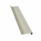 Visera de aluminio 120mm Modelo 7 Visera de aluminio 120mm Modelo 7