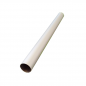 Tubo redondo 30mm de aluminio