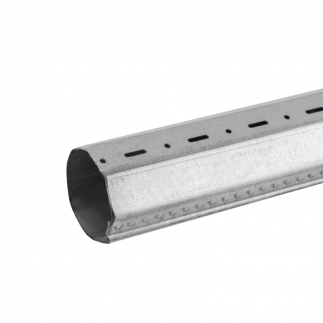 Eje octogonal de 40mm