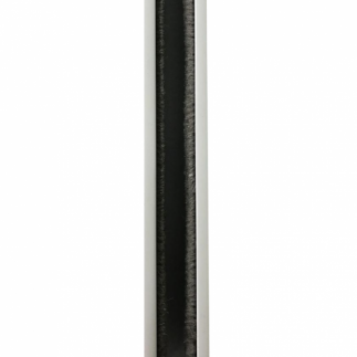 Guía reductora de aluminio