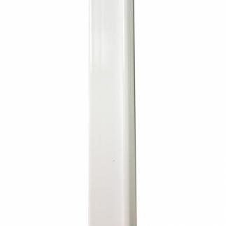 Guía reductora de aluminio