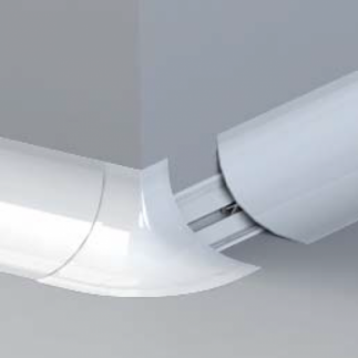 Cantonera para Rinconera de PVC