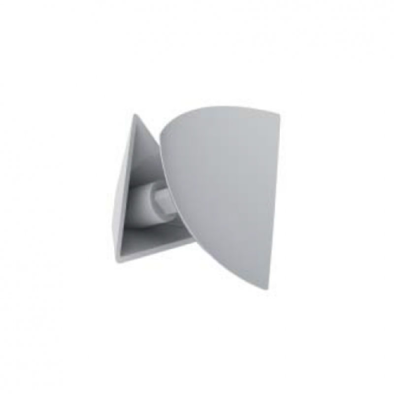 Esquinero para Rinconera de PVC Esquinero para Rinconera de PVC