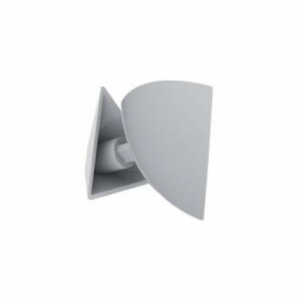 Esquinero para Rinconera de PVC