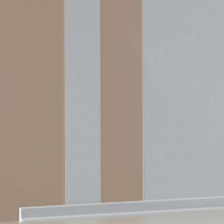 Rodapié de PVC 90mm