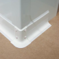 Cantonera para Rodapié 90mm de PVC Cantonera para Rodapié 90mm de PVC