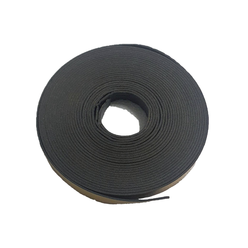 Cinta aislante de espuma 25 x 3mm x 13mts Cinta aislante de espuma 25 x 3mm x 13mts