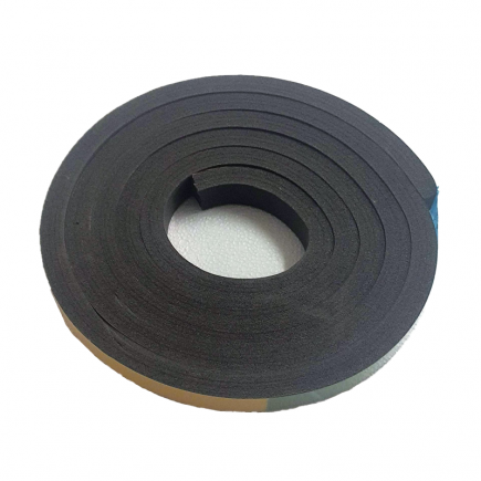 Cinta aislante de espuma 35 x 25mm x 4,5mts