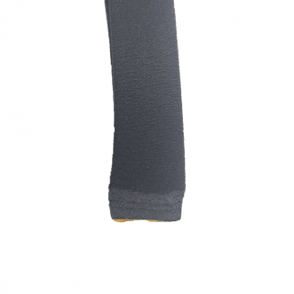Cinta aislante de espuma 35 x 25mm x 4,5mts