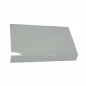 Vierteaguas de aluminio 200mm Modelo 1 Vierteaguas de aluminio 200mm Modelo 1