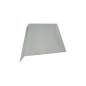 Vierteaguas de aluminio 200mm Modelo 1 Vierteaguas de aluminio 200mm Modelo 1