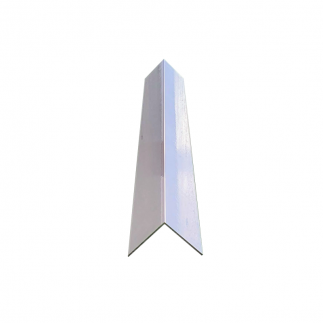 Angulo 50x50mm de aluminio