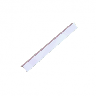 Angulo 50x50mm de aluminio