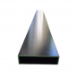 Tubo 80x20mm de aluminio