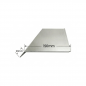 Visera de aluminio 150mm Modelo 1 Visera de aluminio 150mm Modelo 1