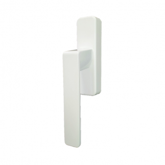 Kit oscilobatiente 1 hoja para ventanas de aluminio