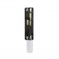 Kit oscilobatiente para ventana de aluminio de dos hojas Kit oscilobatiente para ventana de aluminio de dos hojas
