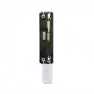 Kit oscilobatiente para puerta de aluminio de una hoja