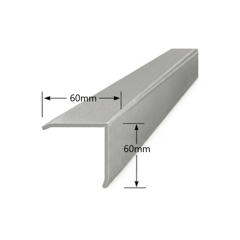 Angular de 60x60mm Angular de 60x60mm