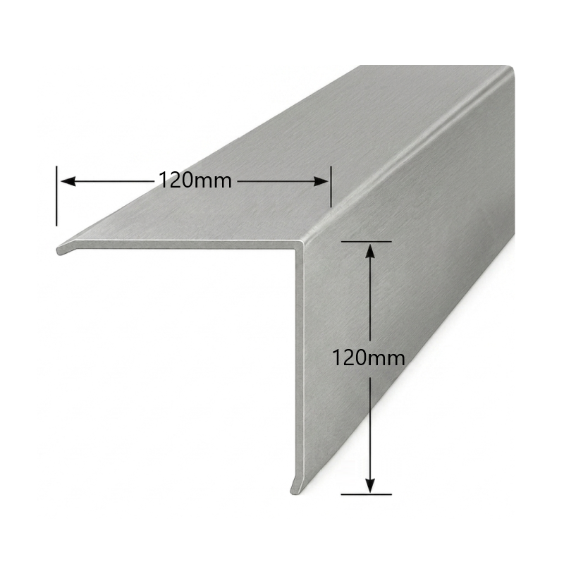 Angular de 120x120mm Angular de 120x120mm