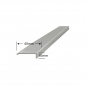 Angular de 40x10mm