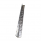 Angular de 40x40mm en chapa damero Angular de 40x40mm en chapa damero