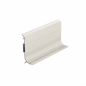 Rodapié de PVC 90mm Rodapié de PVC 90mm