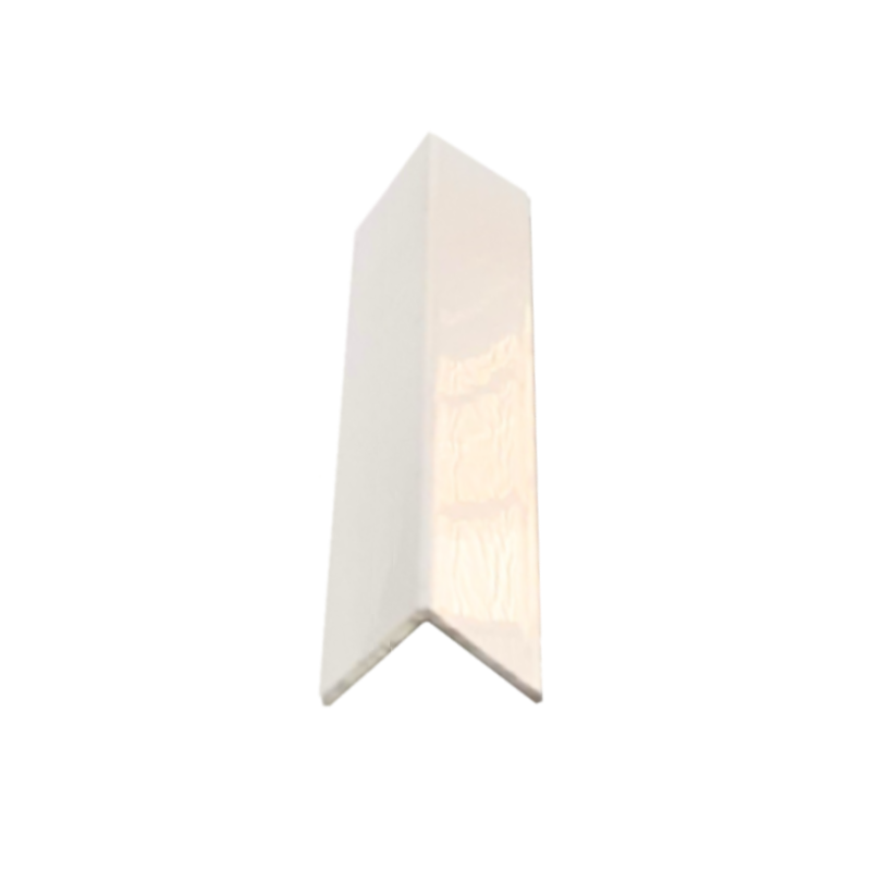 Angulo 15x15mm de aluminio Angulo 15x15mm de aluminio
