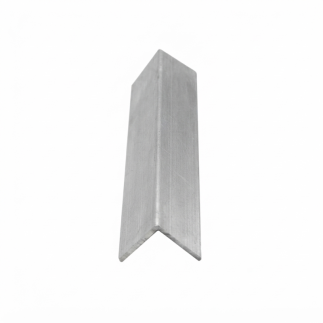 Ángulo de Aluminio 15x15mm a medida | Alubama
