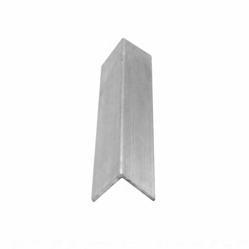 Angulo 15x15mm de aluminio